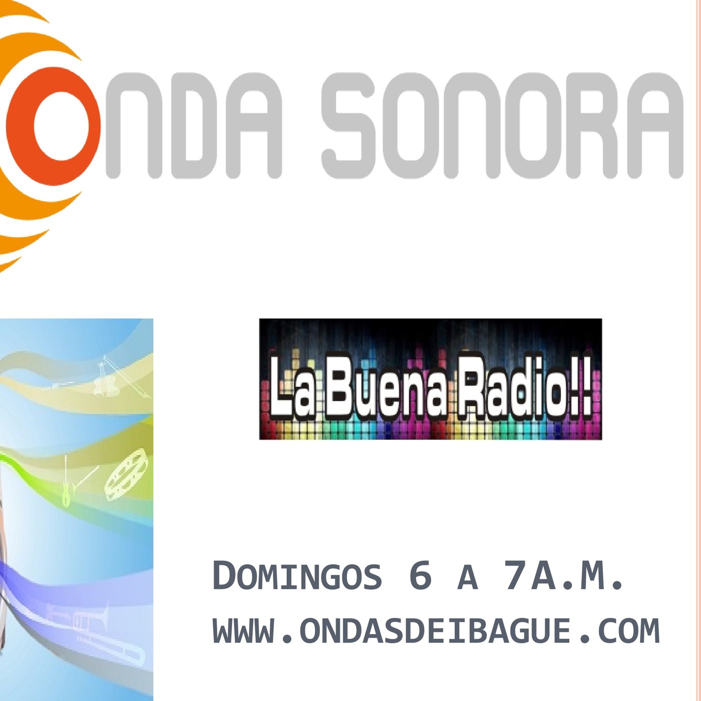 ONDA SONORA