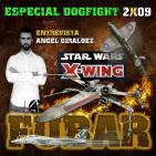 FUBAR 2x09 – DOG FIGHT - Parte 1