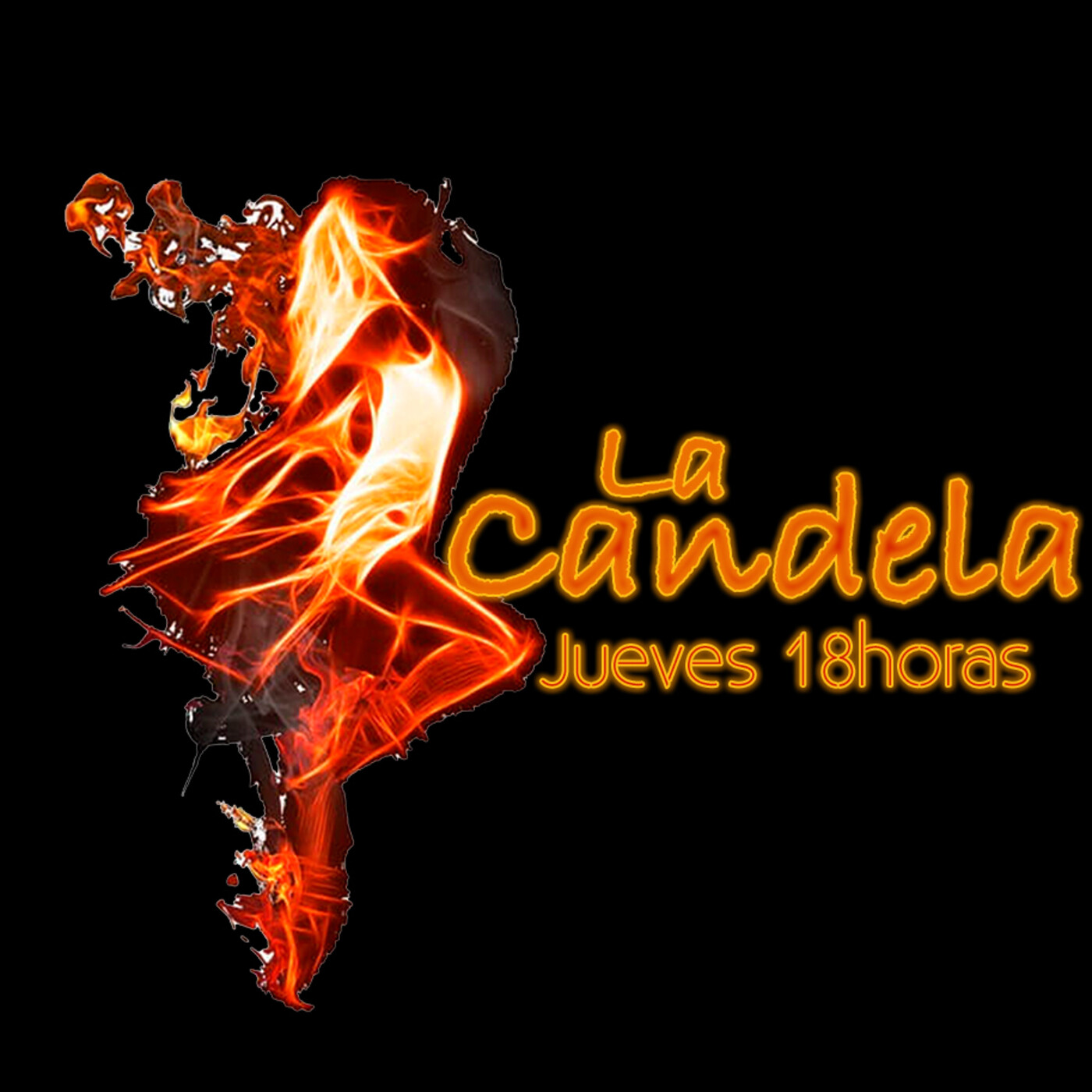 La candela