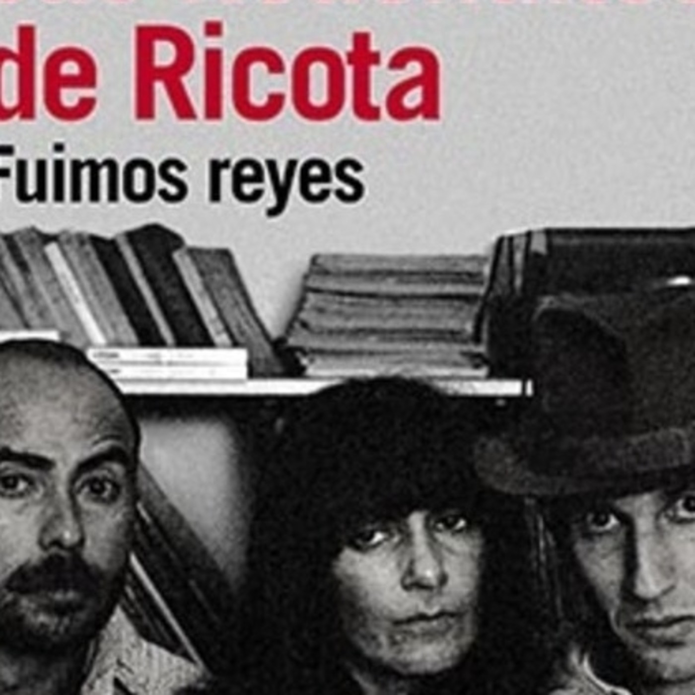 Podcast de Carlos Rolando