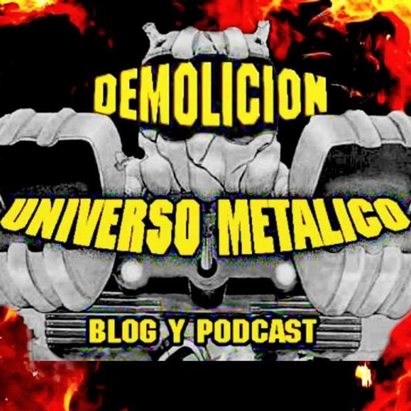 Demolicion:temporada 2017