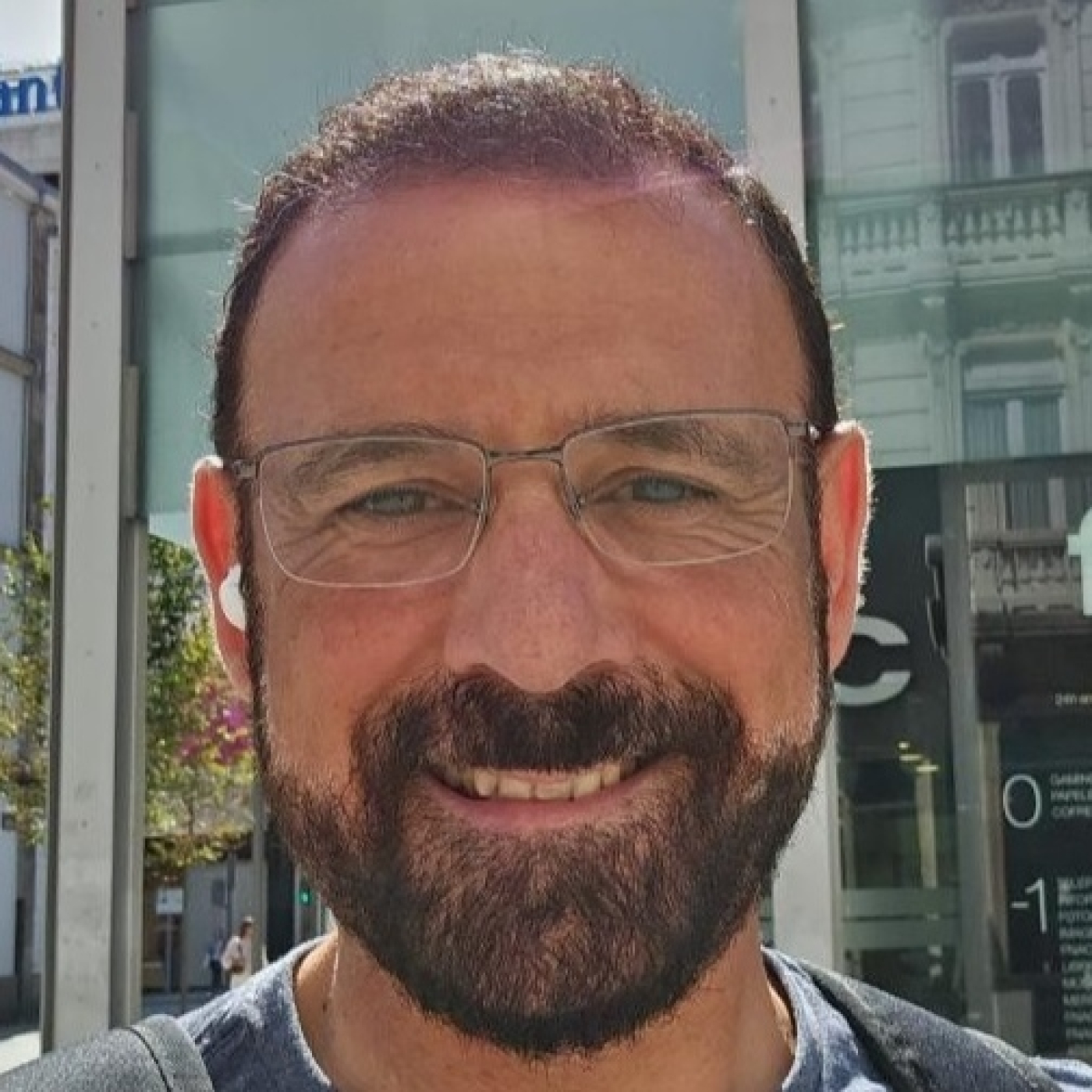 Cándido Otero: "La Cuaresma es un tiempo para volver a lo esencial" episode artwork
