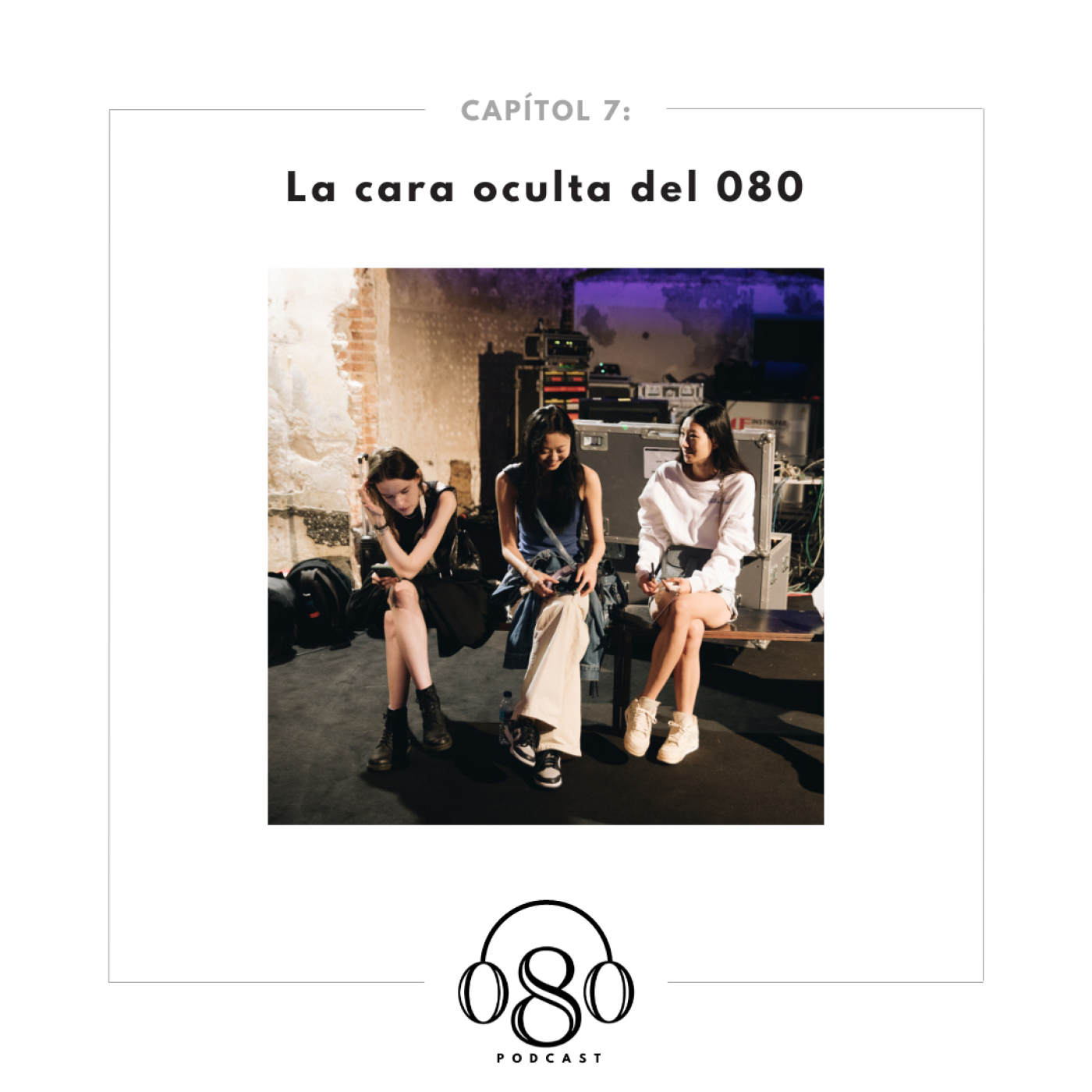 080 Podcast
