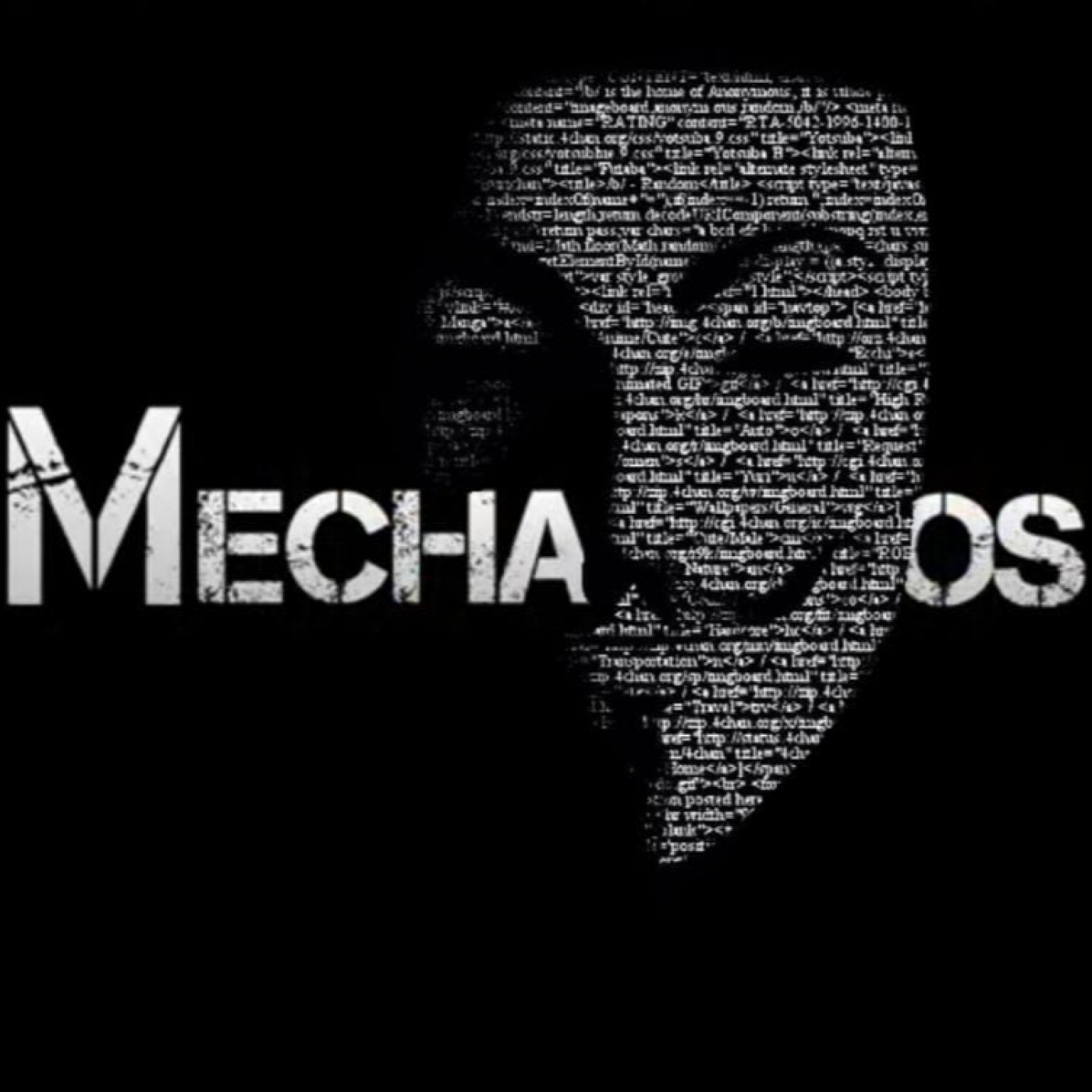 Mecha Bros MX