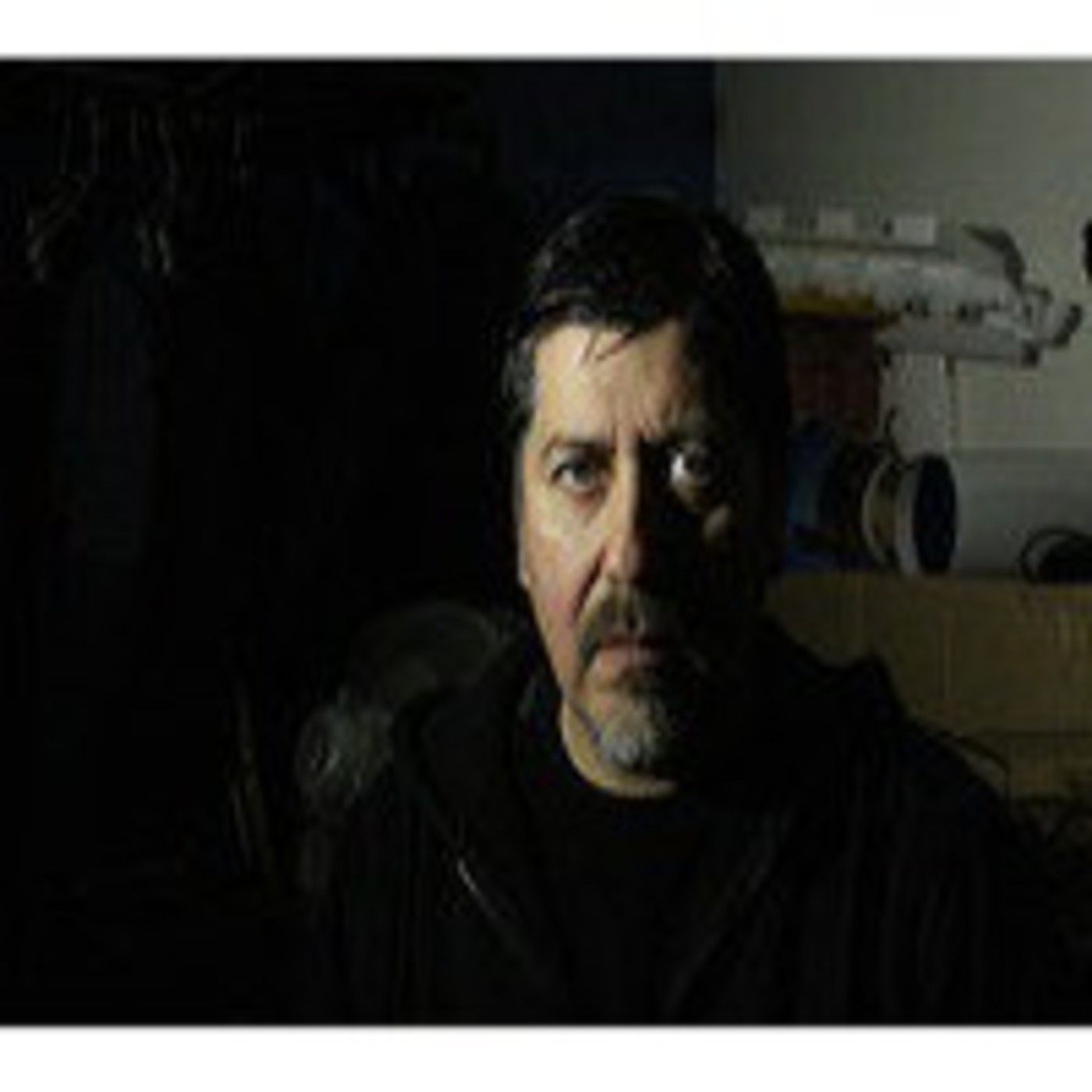 Podcast La Voz de las Sombras 2013