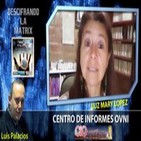 Centro de Informes OVNI - CIO por Luz Mary López - Entrevista