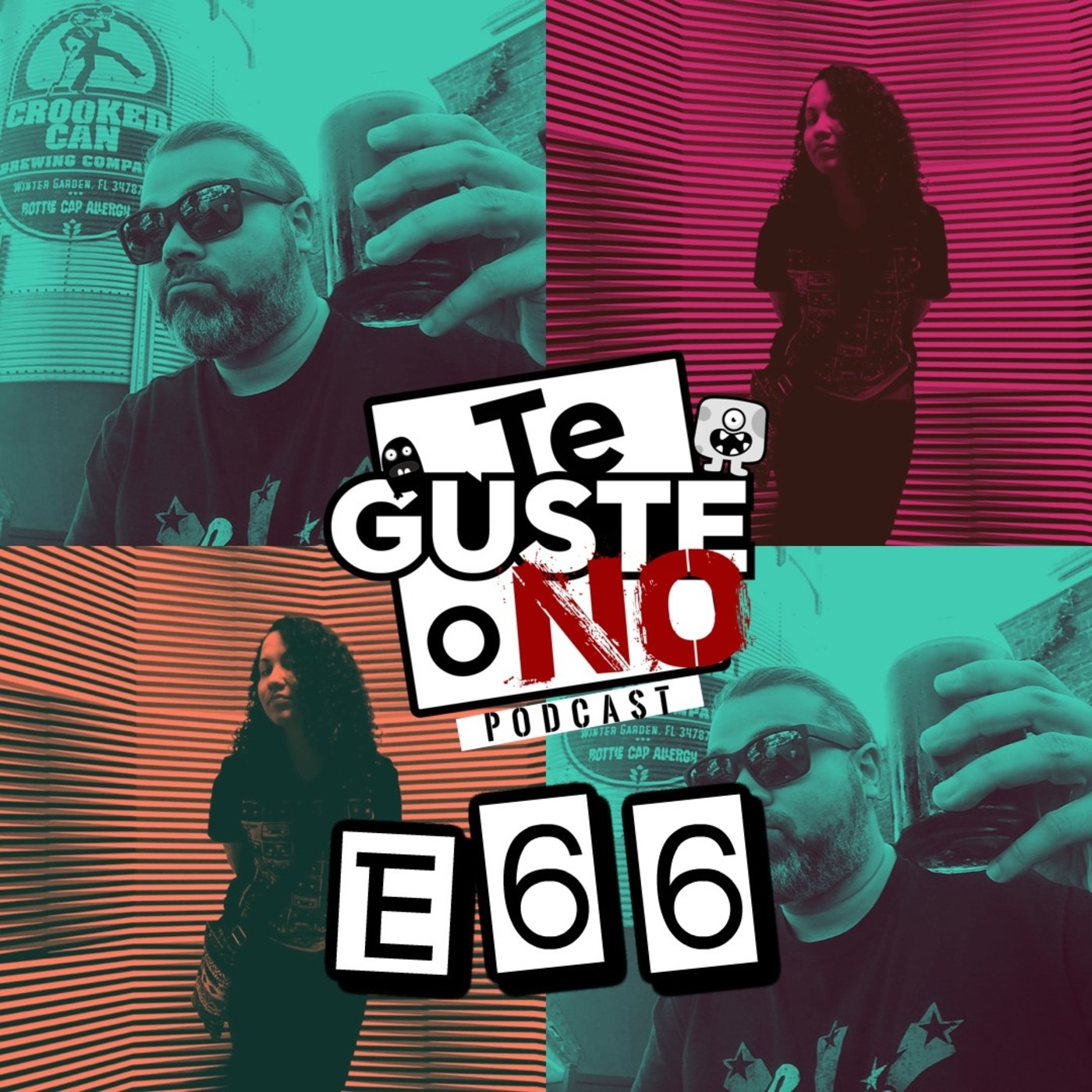 Te Guste o No