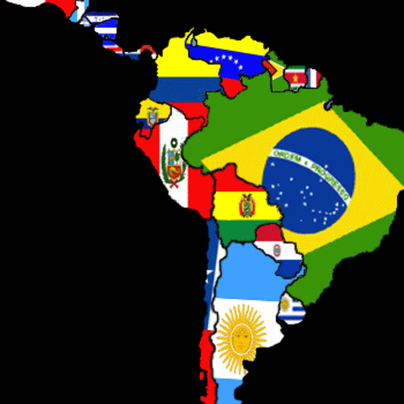 La Unidad Latinoamericana episode artwork