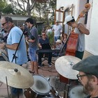 2na part del Jazz a les Vinyes 2017