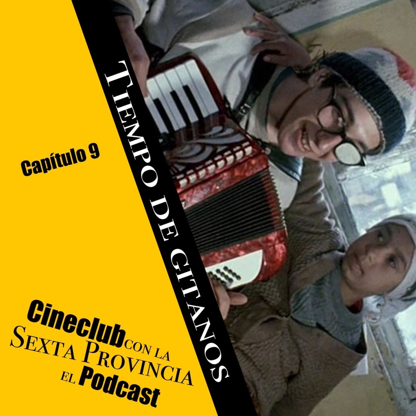 Sexta Provincia Podcast