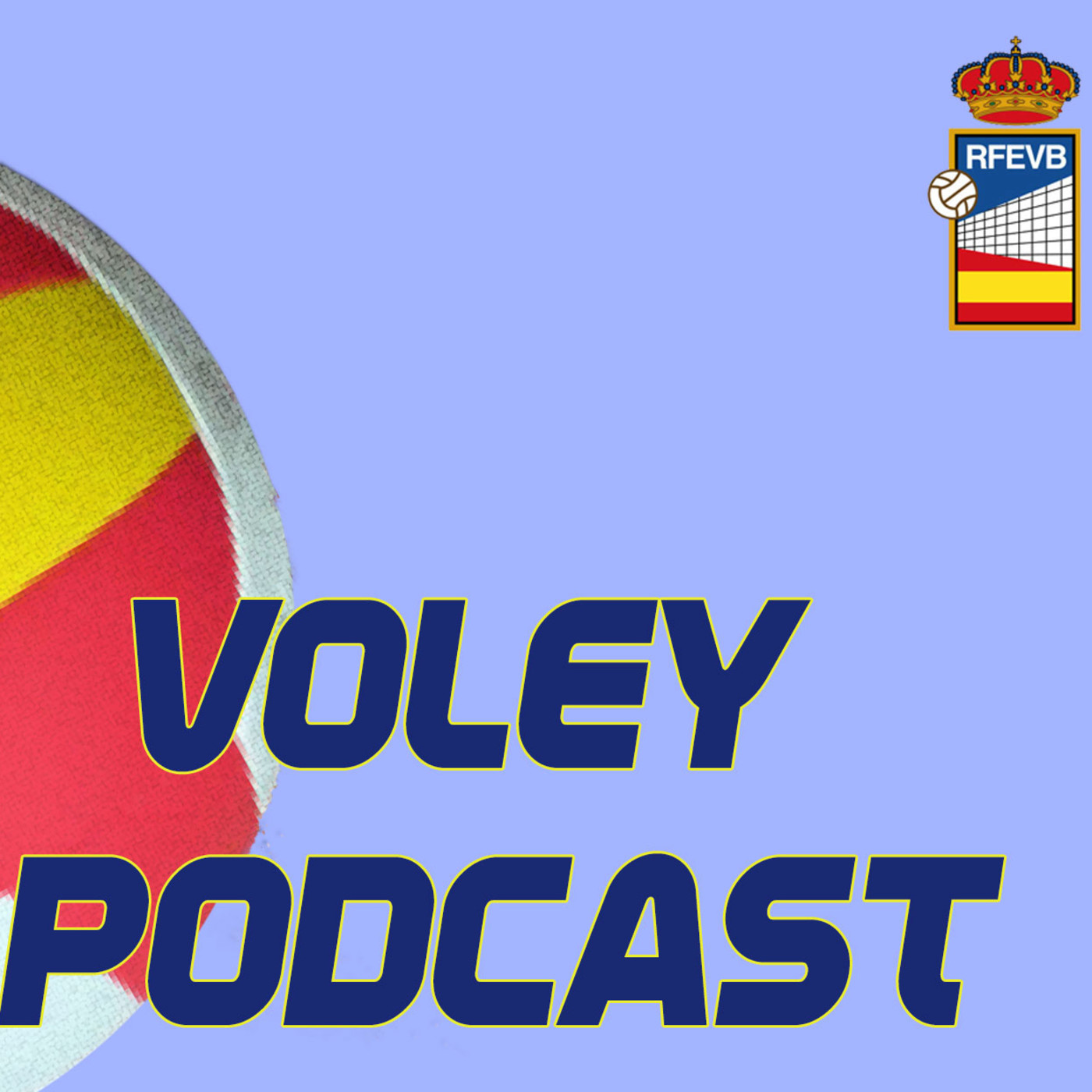 Voley Podcast