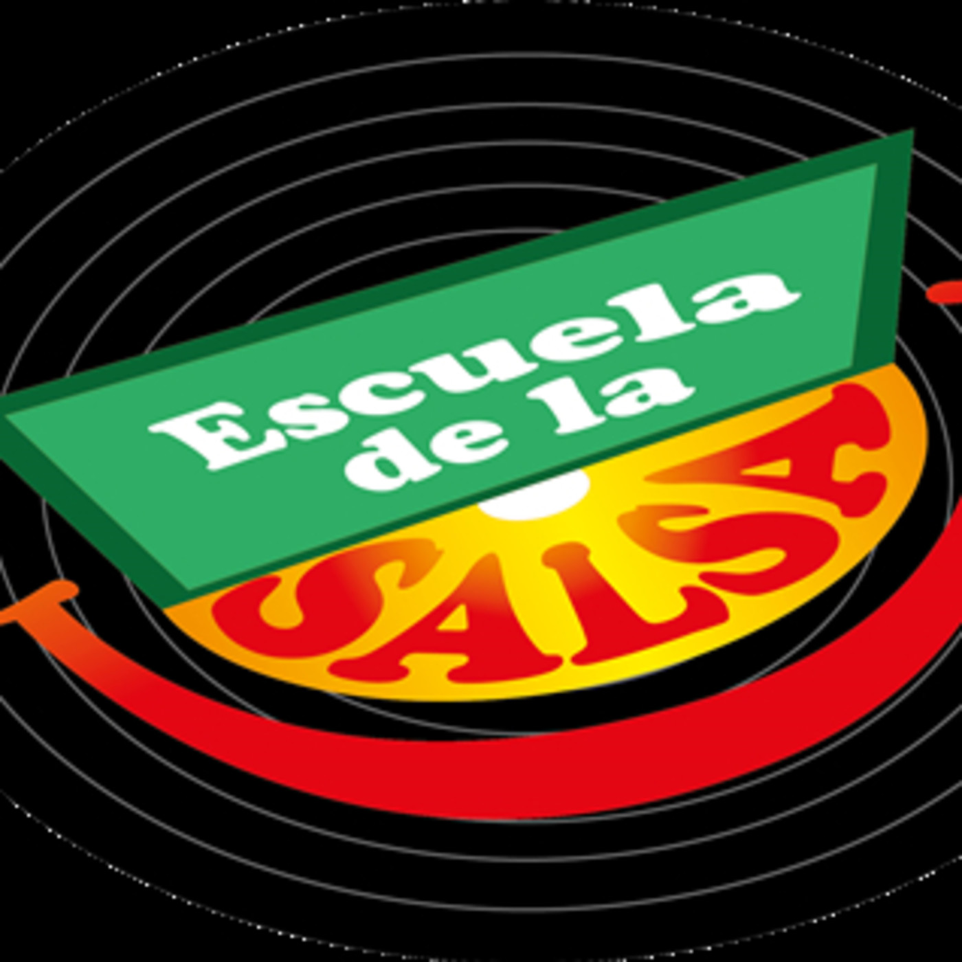Escuela De La Salsa