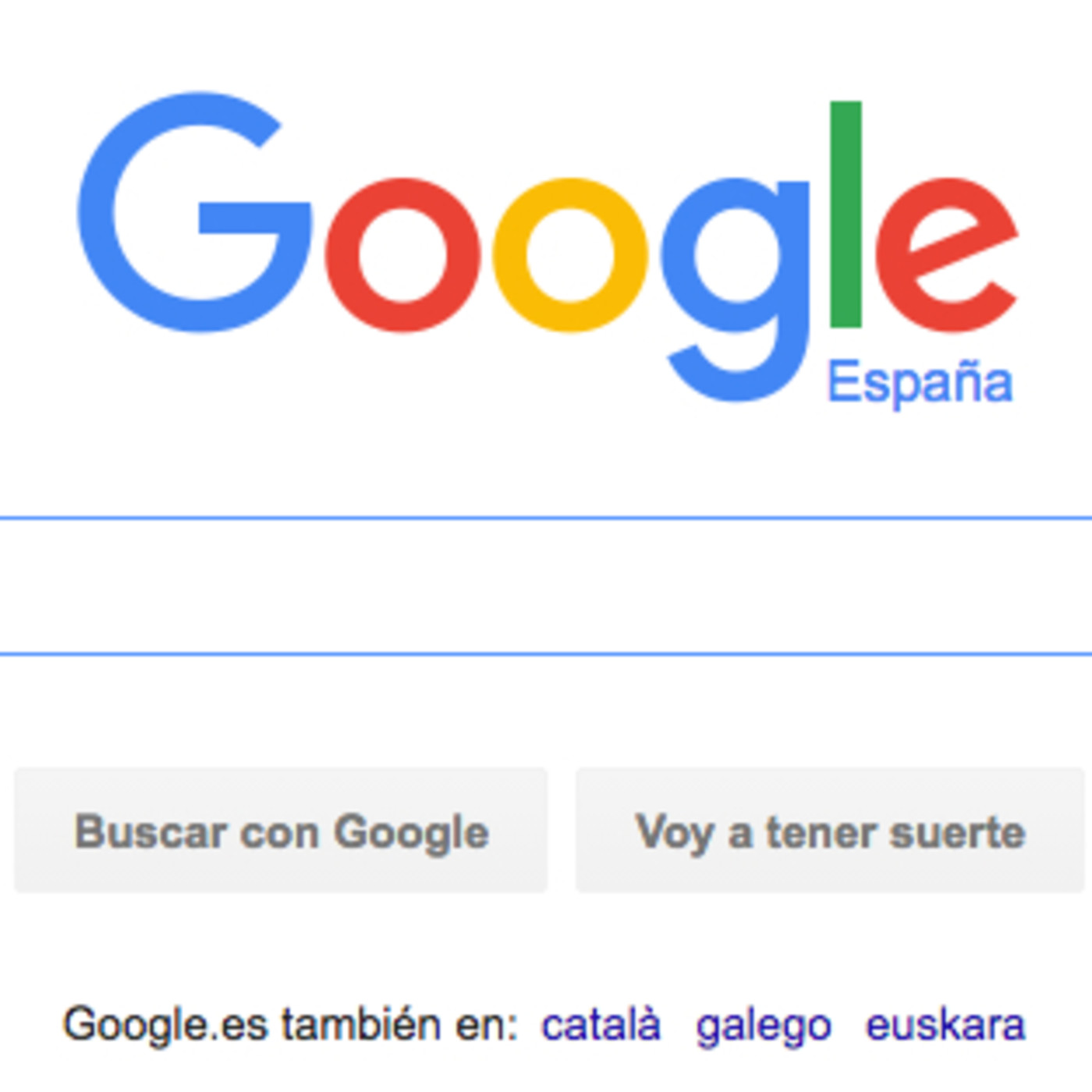 Lo que podemos encontrar en Google episode artwork