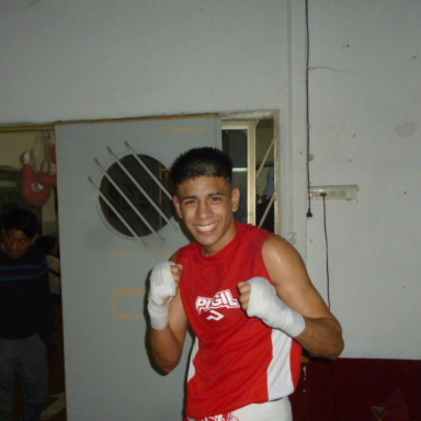Alejandro Severini