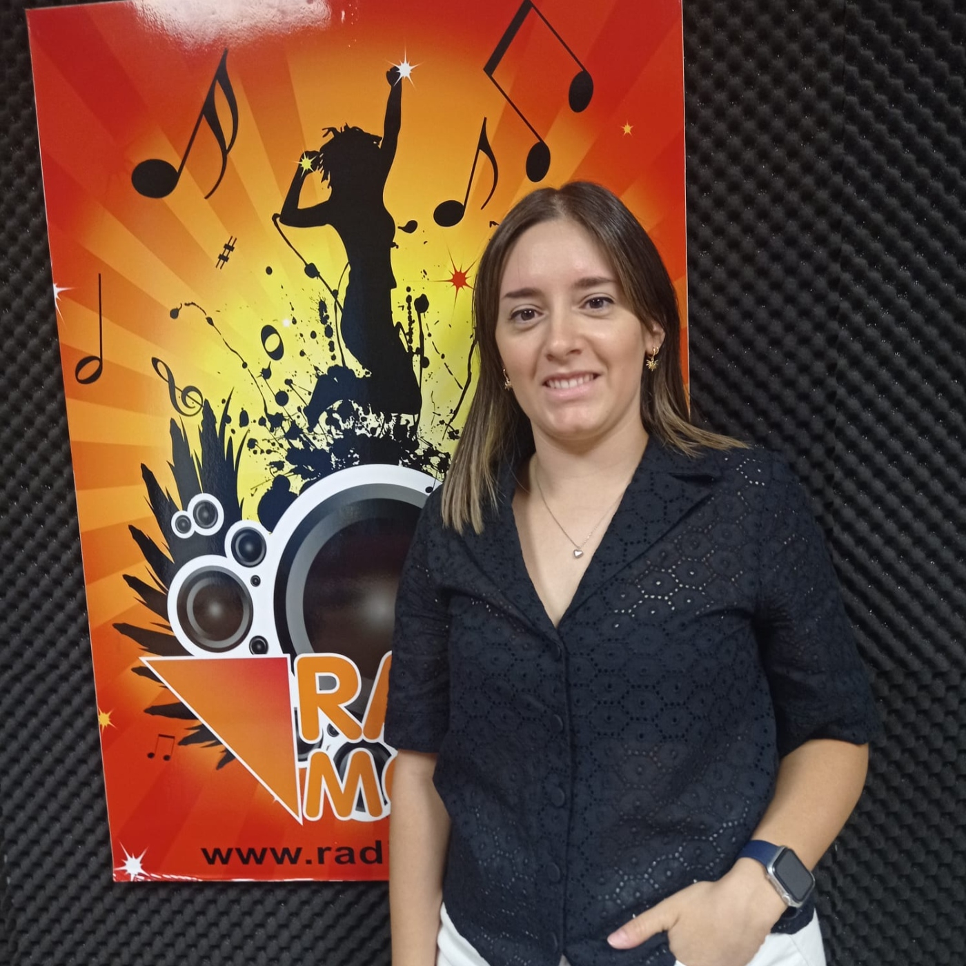 Entrevista sobre la vida activa con Alba Rojo episode artwork
