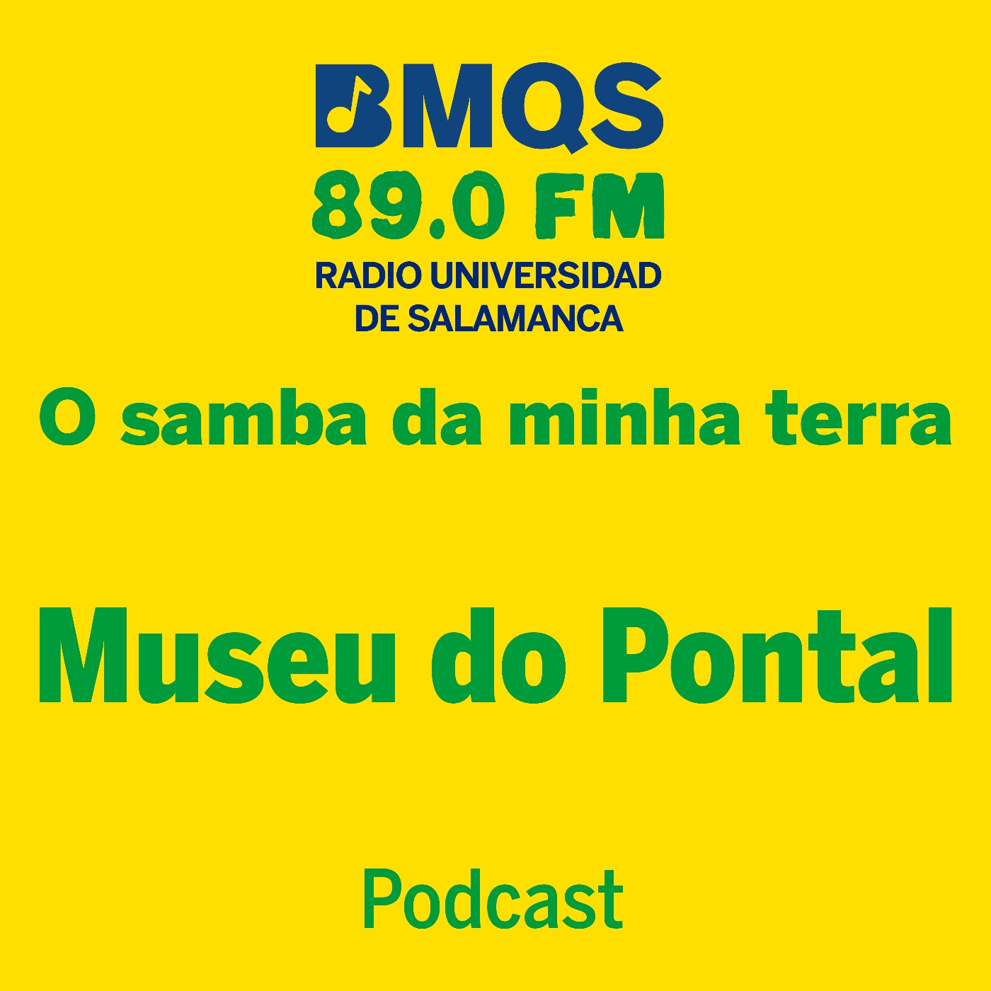 Brasil es mucho más que samba