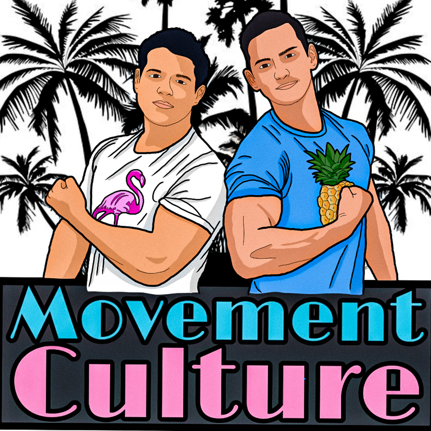 Movement Culture Podcast