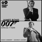 Fila9 3x19 - Especial James Bond 007 (Parte 1)