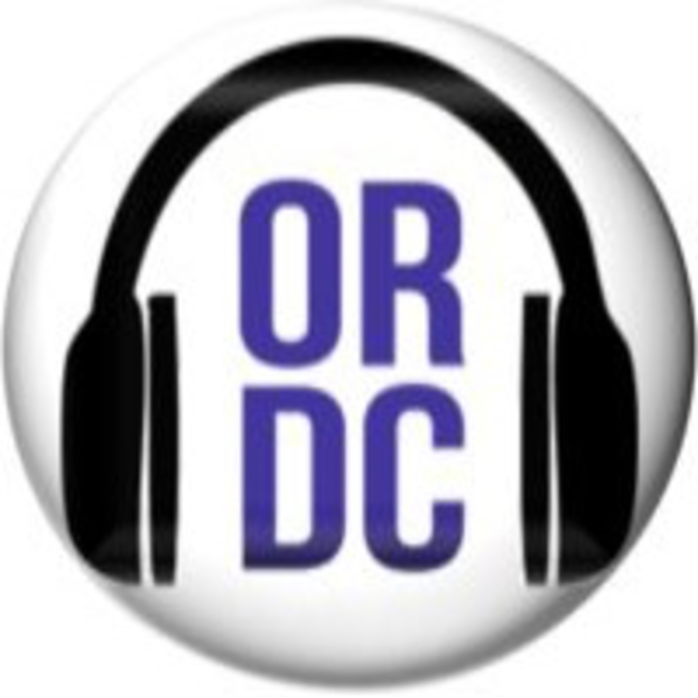 #ORDC