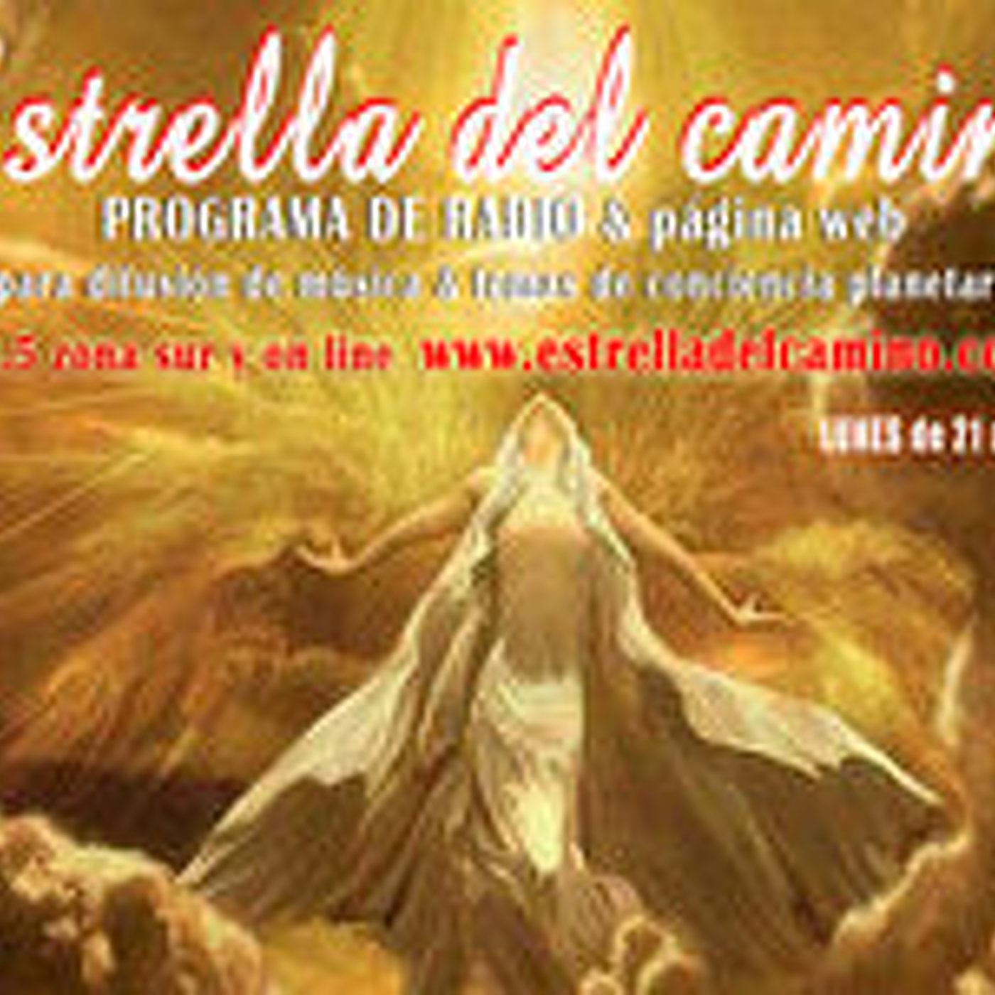 Estrella del camino