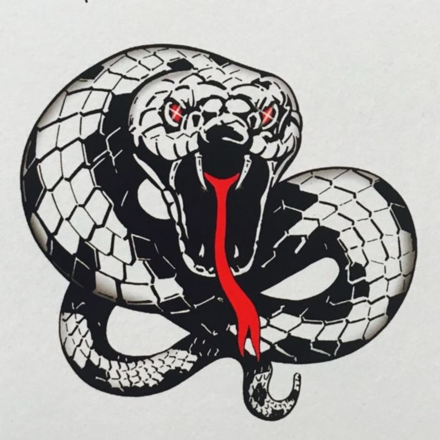Esto es Rock ! Especial WHITESNAKE 2018 www.radioarrebato.net episode artwork