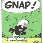 Nervión Cómic Con 3x01