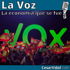 La economía que se fue - 05/03/19