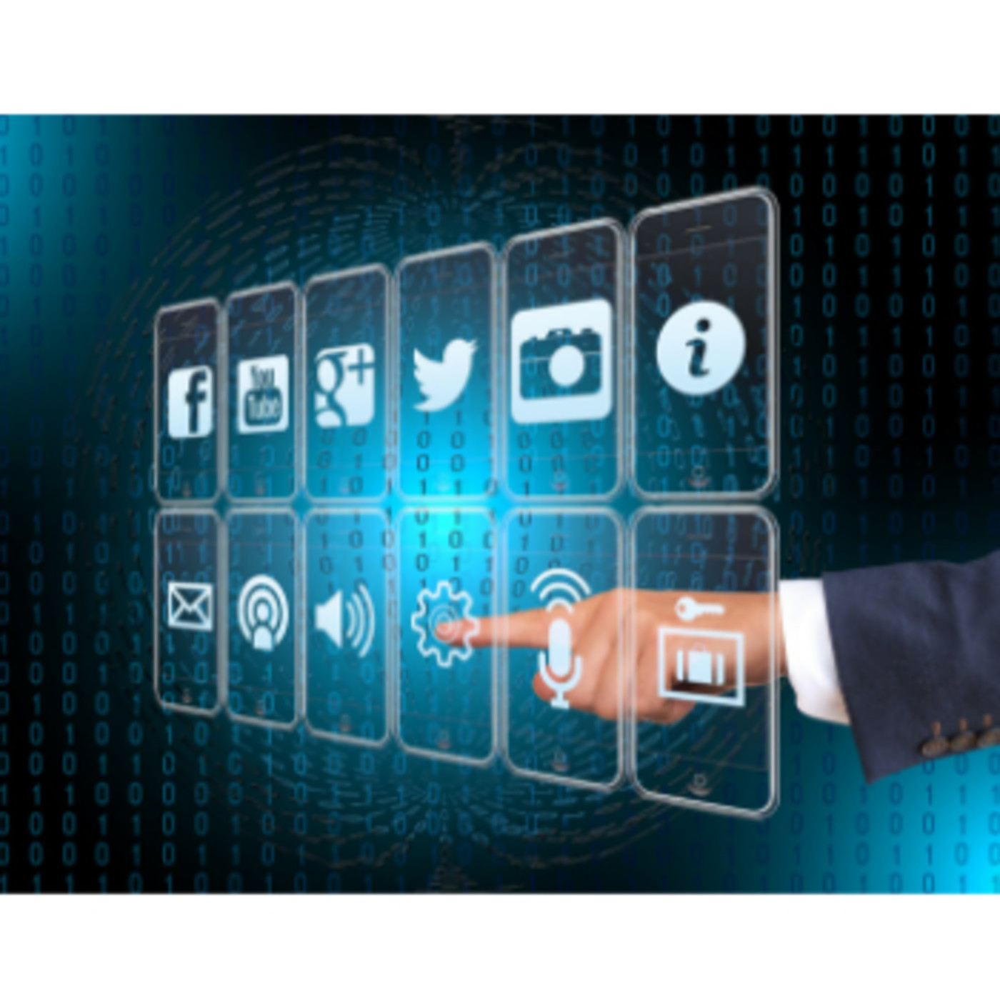 Herramientas útiles en Internet para encontrar respuestas tecnológicas