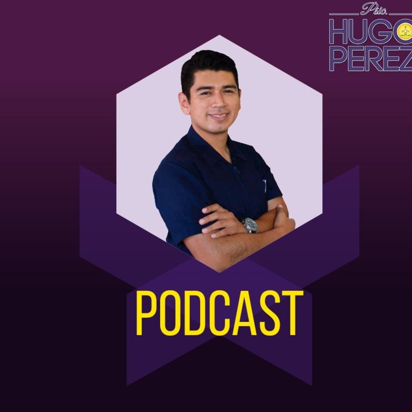 Psicologo Hugo Perez