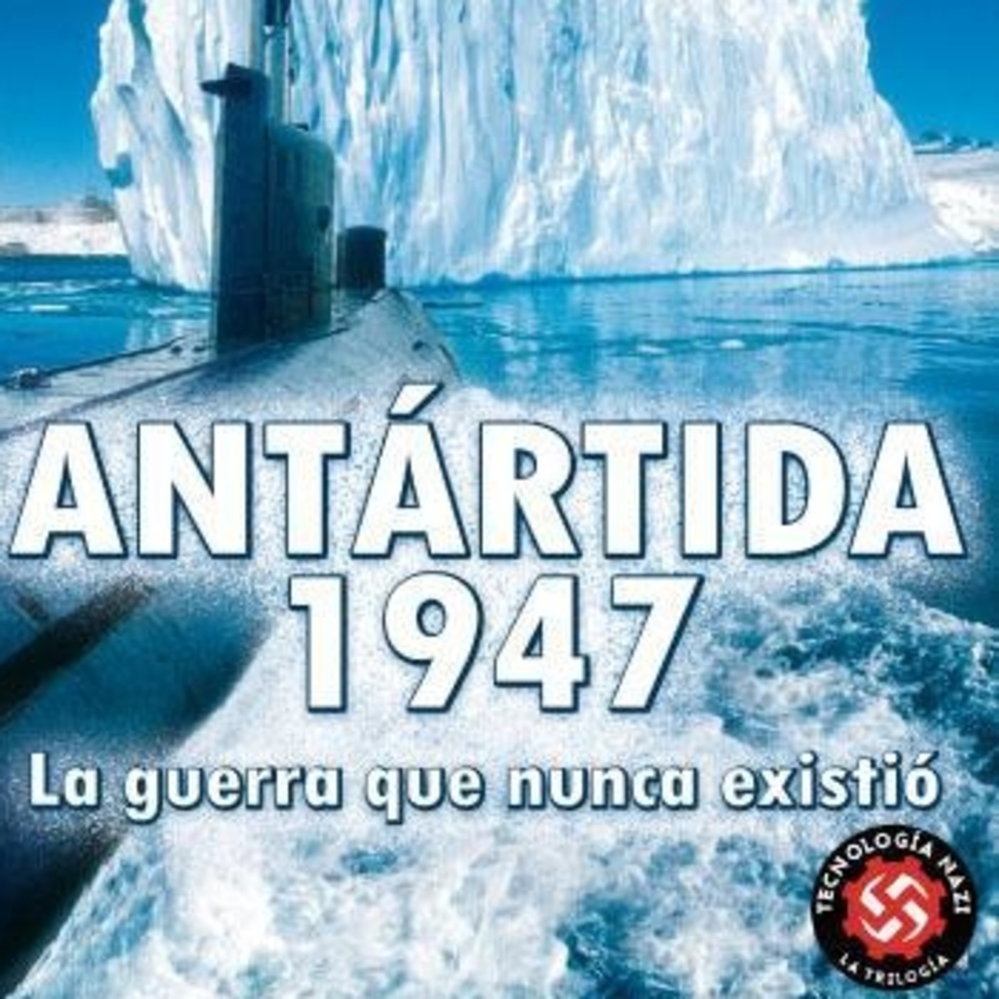 La Guerra que Nunca Existió episode artwork