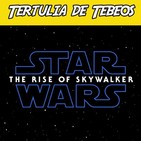 Tertulia de Tebeos -TDT- Programa 89 - Bacon & Fucky -
