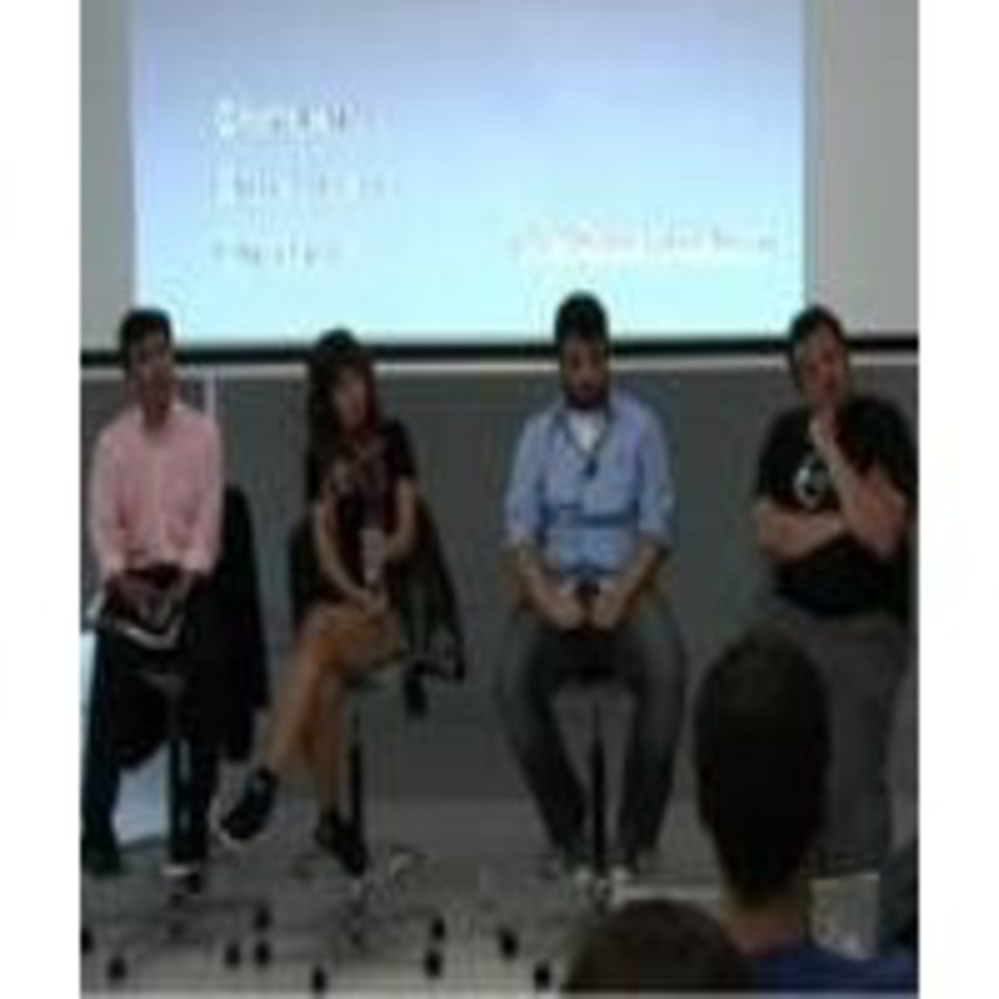 Periodismo deportivo en la era 2.0 (Community Manager Live!) episode artwork