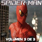 LODE 2x46 SPIDERMAN volumen 3 de 3