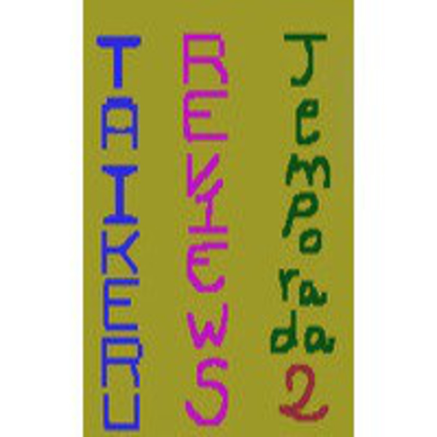 TKR El Podcast T2 Ep09 TKR El Podcast T2 Ep09