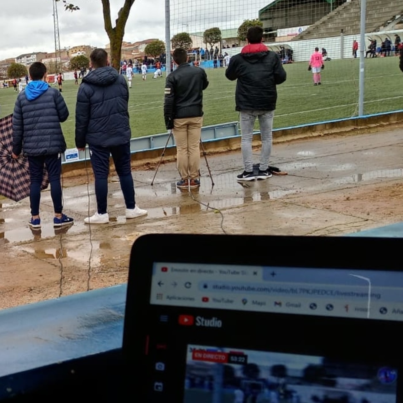 Extremofutbol RT