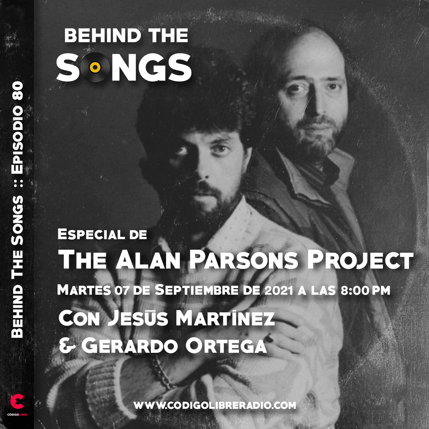 Behind the Songs