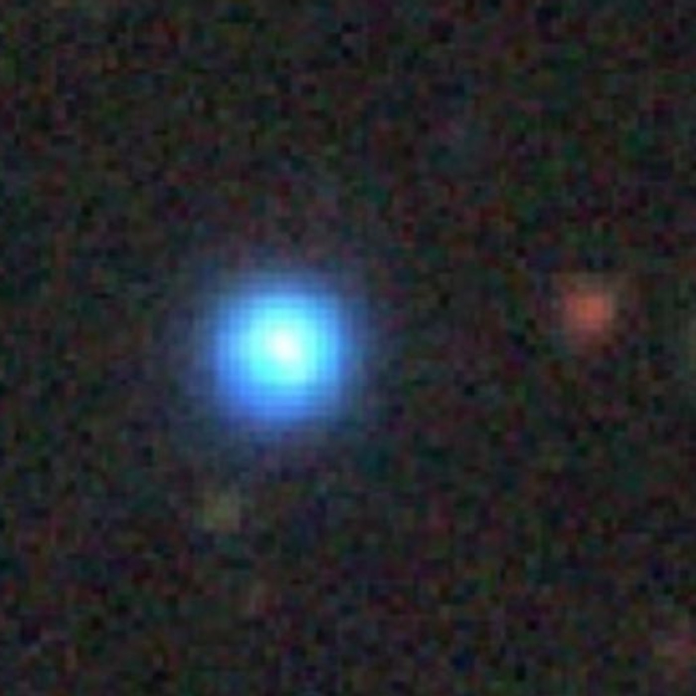 Aparici en Órbita s01e41: Cuásares fríos y galaxias activas, con Ángel López Sánchez