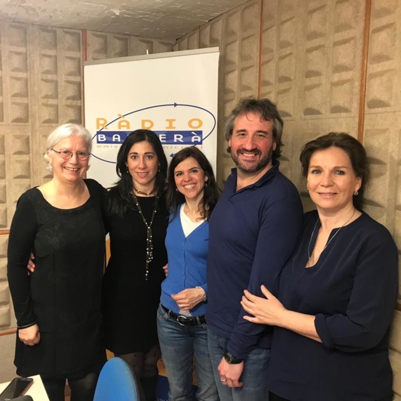 Podcast sobre Biografia Humana