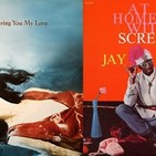Programa 248 - PJ Harvey vs Screamin Jay Hawkins