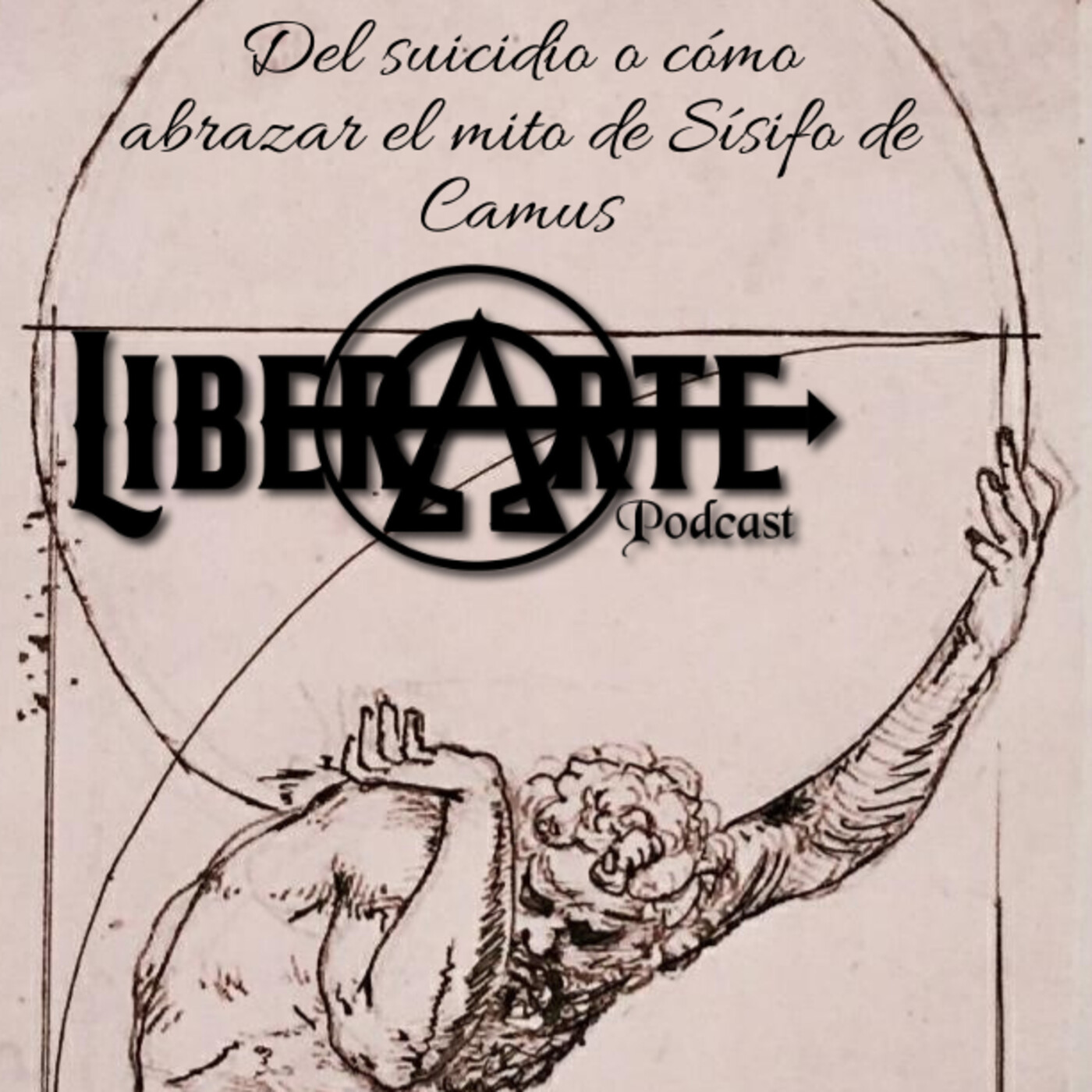 Liberarte Podcast