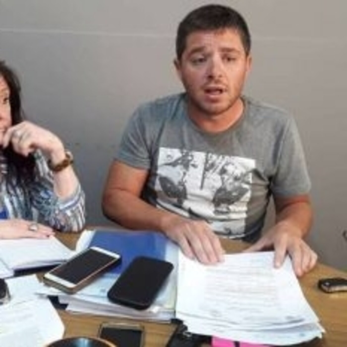Radio Uno Arrecifes 107.1