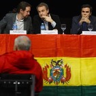 Narcodictaduras y crímenes socialistas apoyados por Zapatero e Iglesias