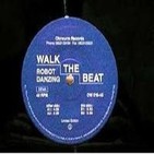Walk The Beat - Robot Dancing