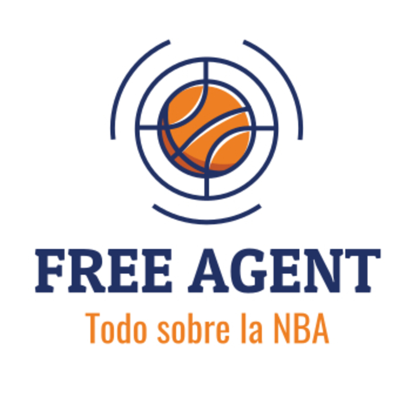 Free Agent Podcast