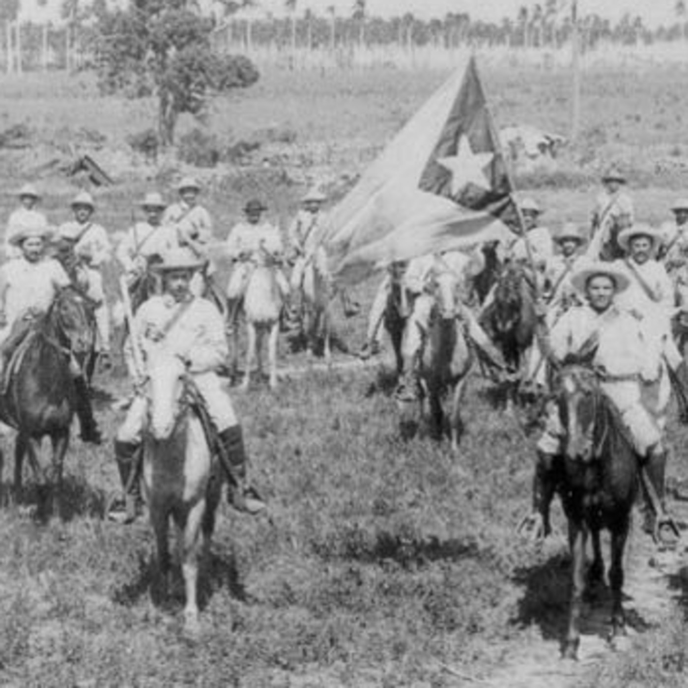 Manatí: cien años de historia
