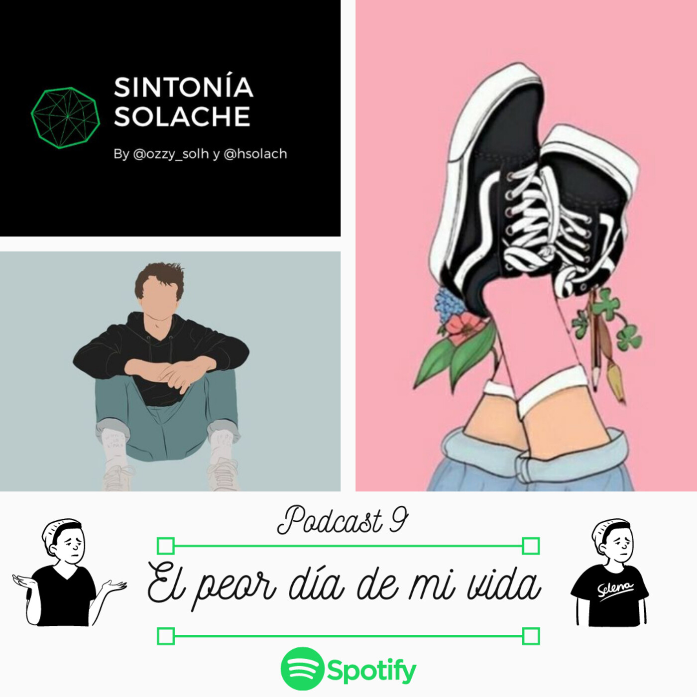 Sintonía Solache
