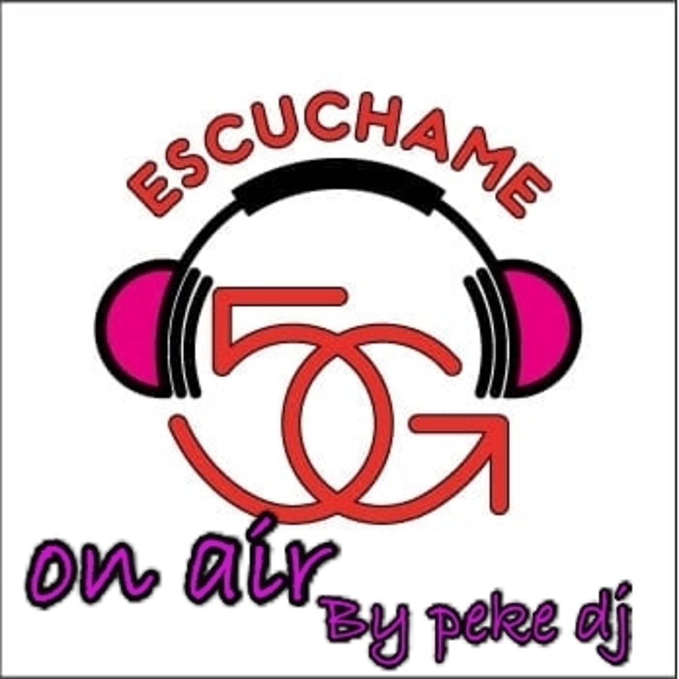 ESCUCHAME 5G