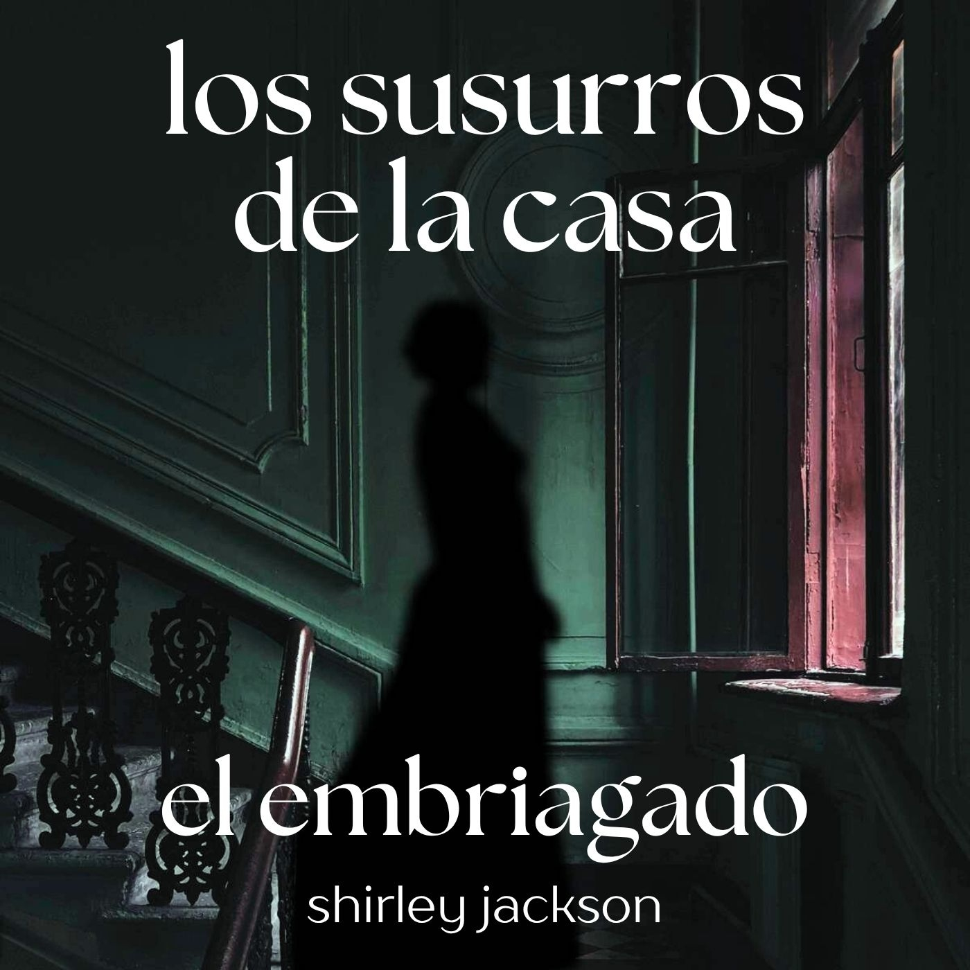 El embriagado, de Shirley Jackson, una acusación velada y espeluznante
