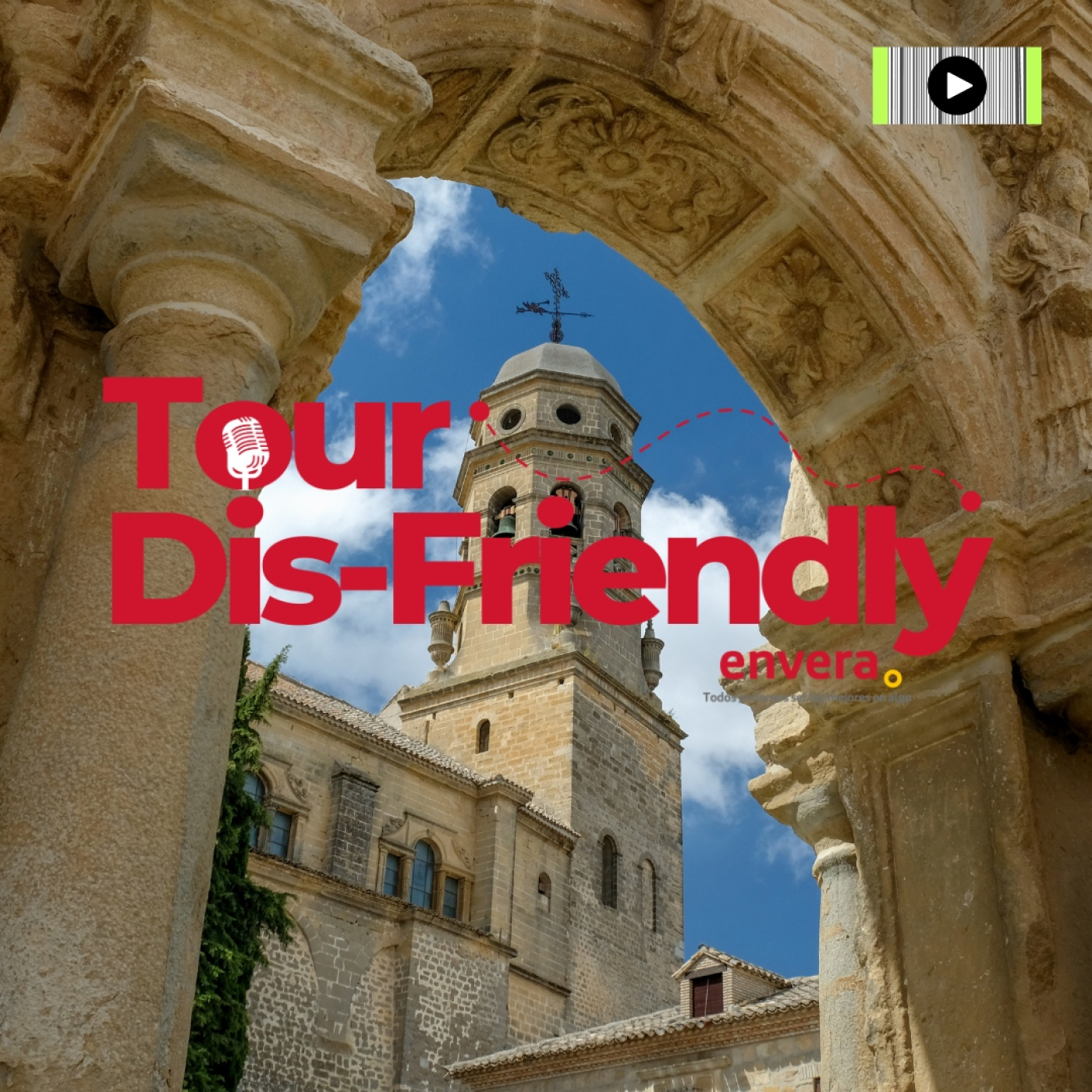 Baeza y los tesoros del Renacimiento a tu alcance Baeza y los tesoros del Renacimiento a tu alcance