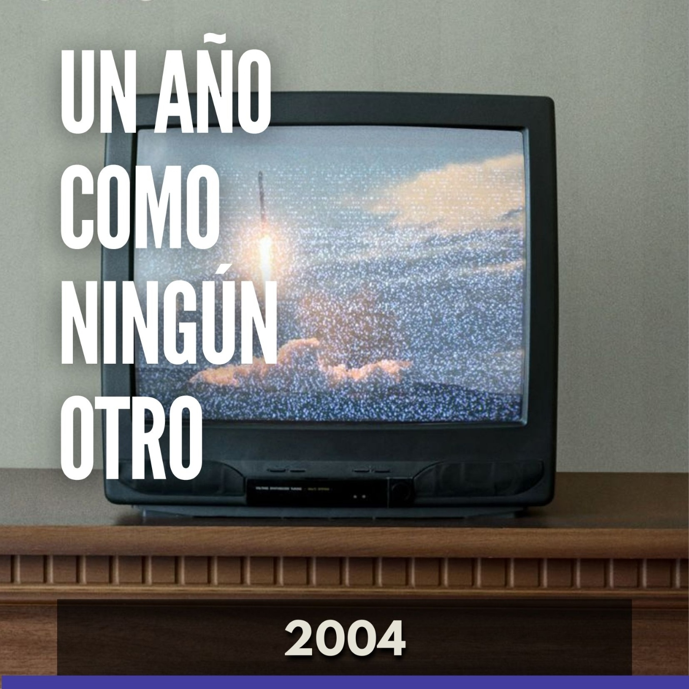 Un Año Como Ningún Otro - 2004 episode artwork
